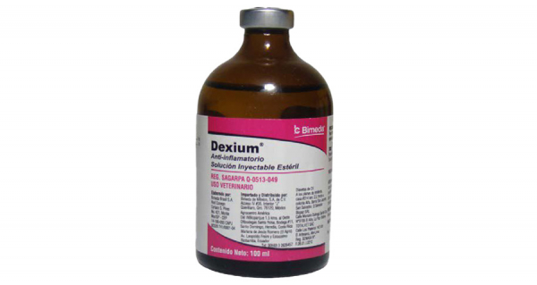 Dexium