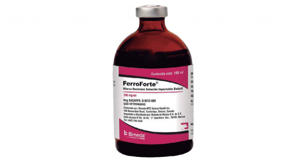 FerroForte