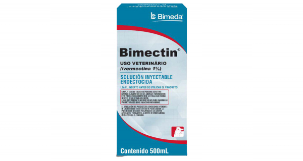 Bimectin Injection