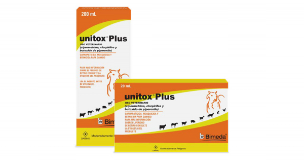 Unitox Plus