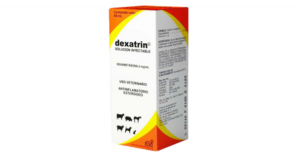 Dexatrin