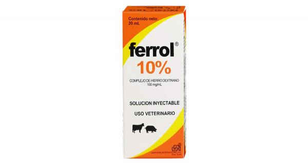 Ferrol 10%